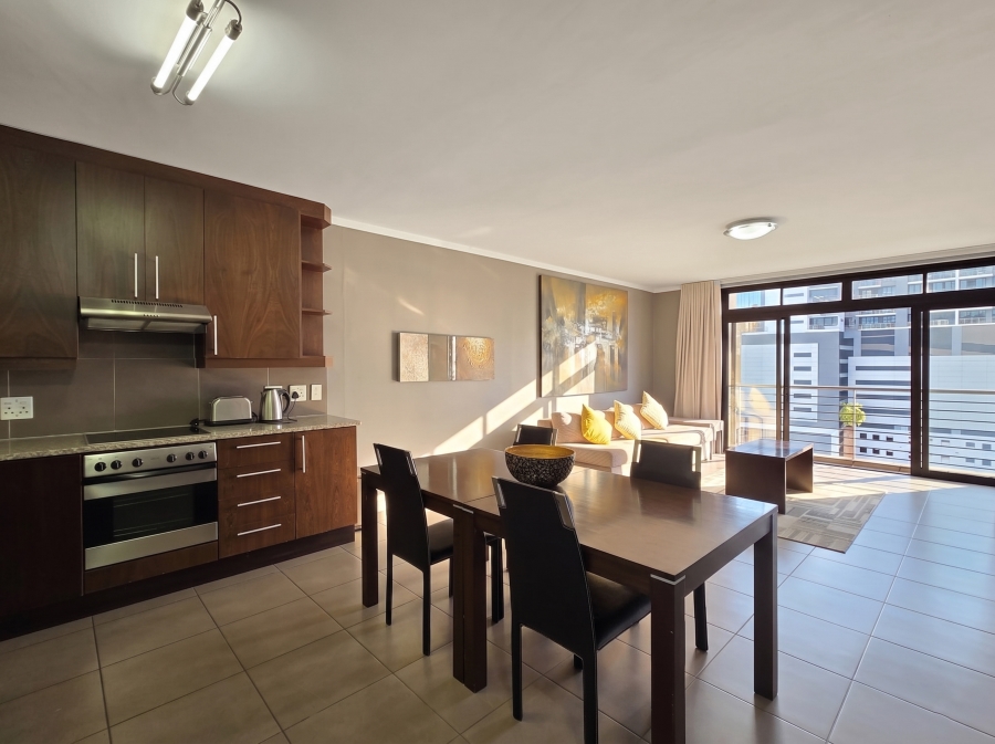 1 Bedroom Property for Sale in De Waterkant Western Cape